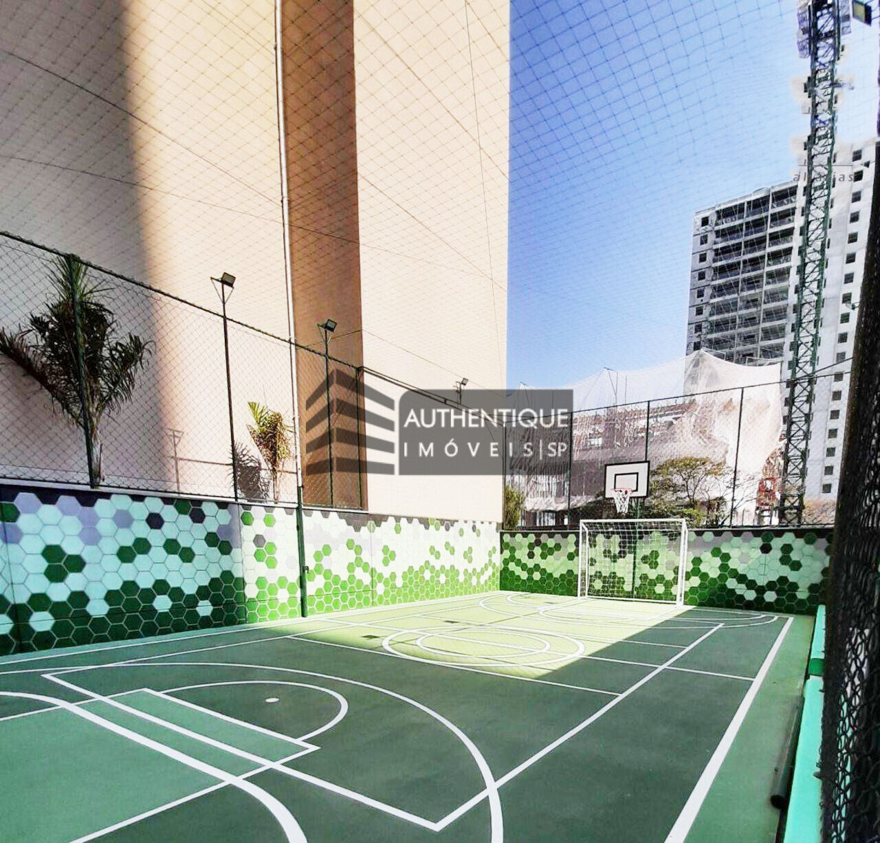 Apartamento, 3 quartos, 125 m² - Foto 34