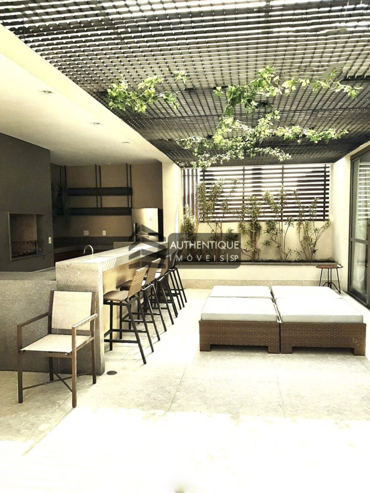 Apartamento, 3 quartos, 125 m² - Foto 28