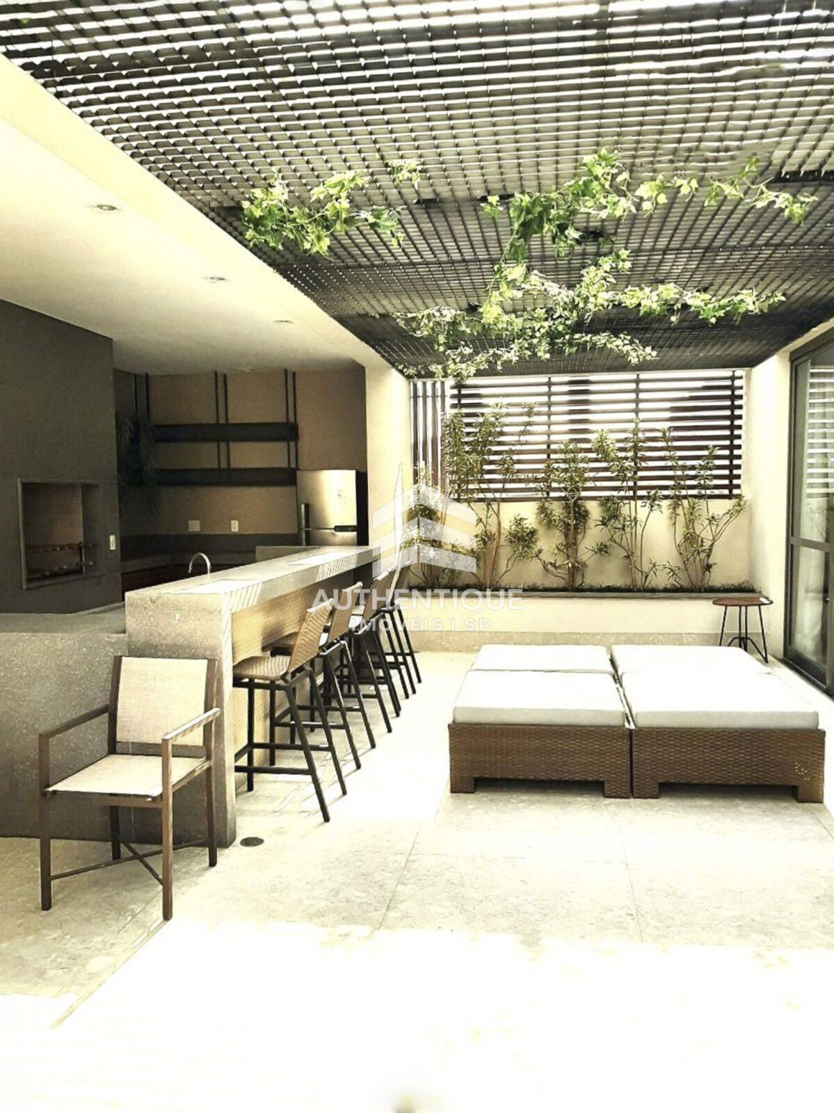 Apartamento, 3 quartos, 125 m² - Foto 28