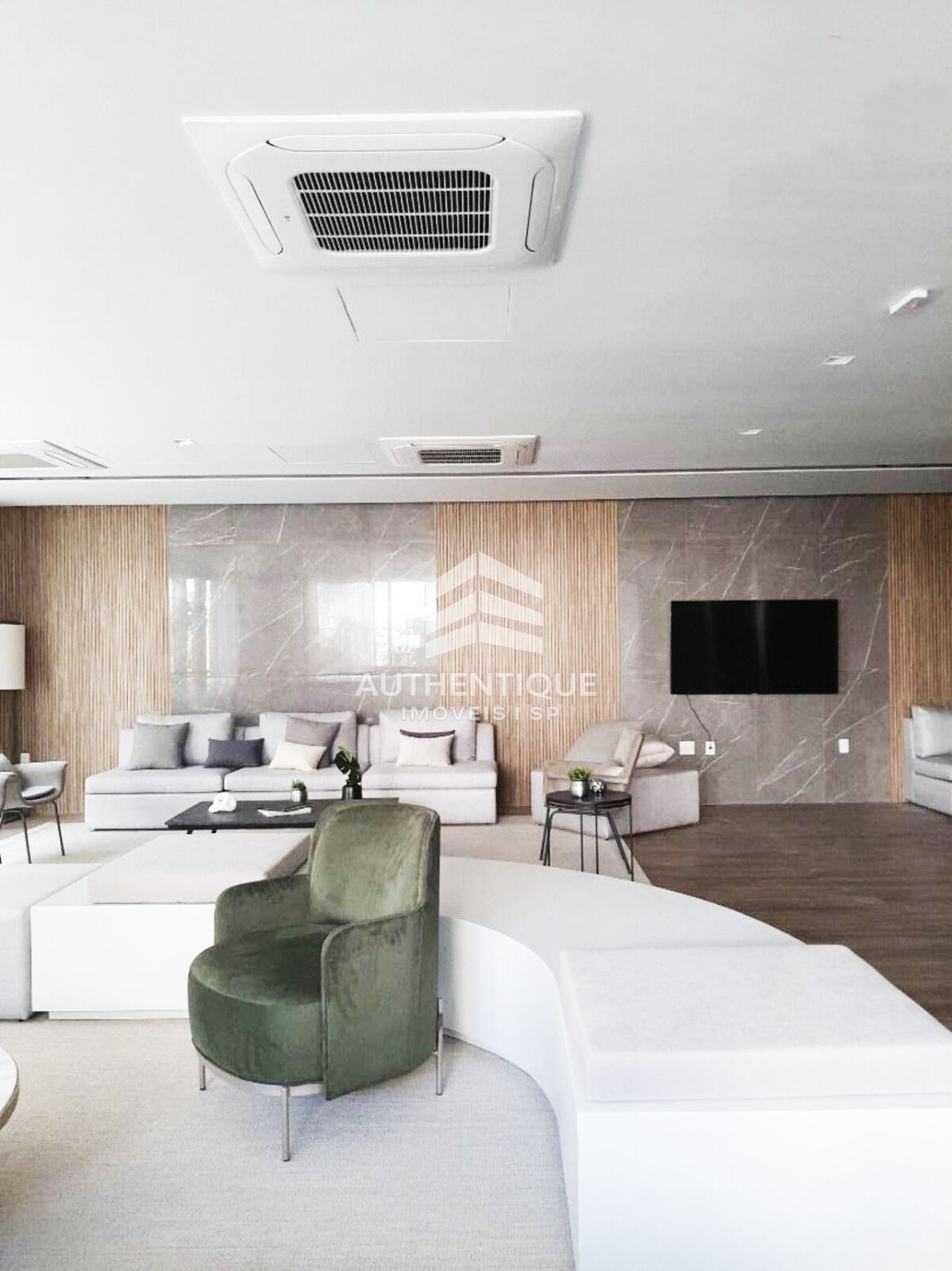 Apartamento, 3 quartos, 125 m² - Foto 35