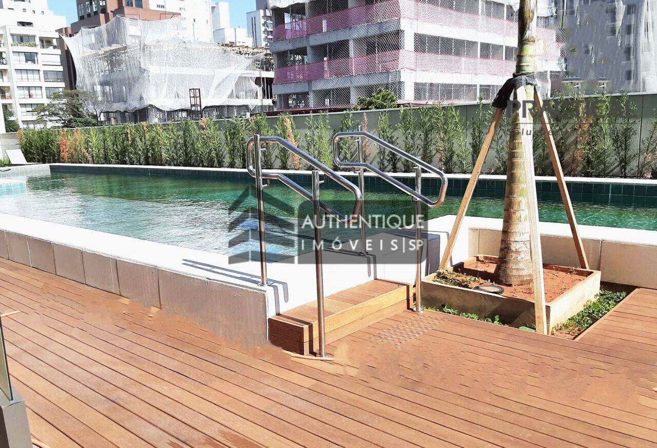 Apartamento, 3 quartos, 125 m² - Foto 27