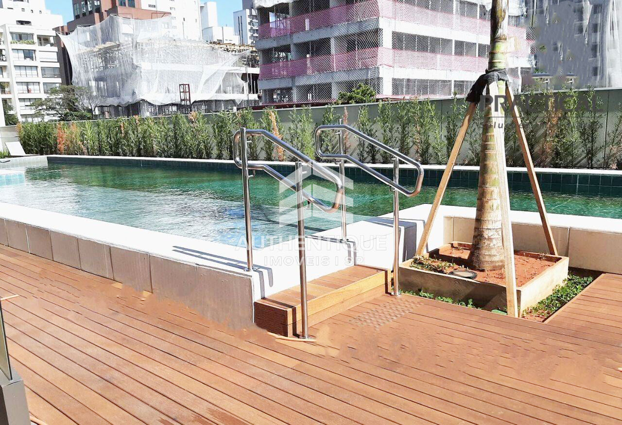 Apartamento, 3 quartos, 125 m² - Foto 27