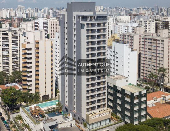 Apartamento à venda com 2 quartos, 75m² - Foto 35