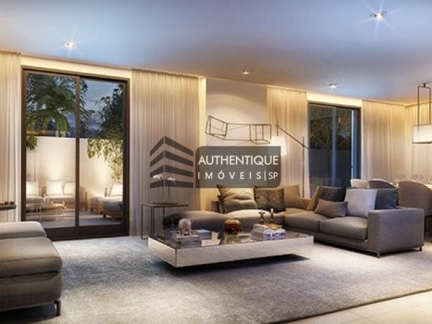 Apartamento à venda com 2 quartos, 474m² - Foto 26