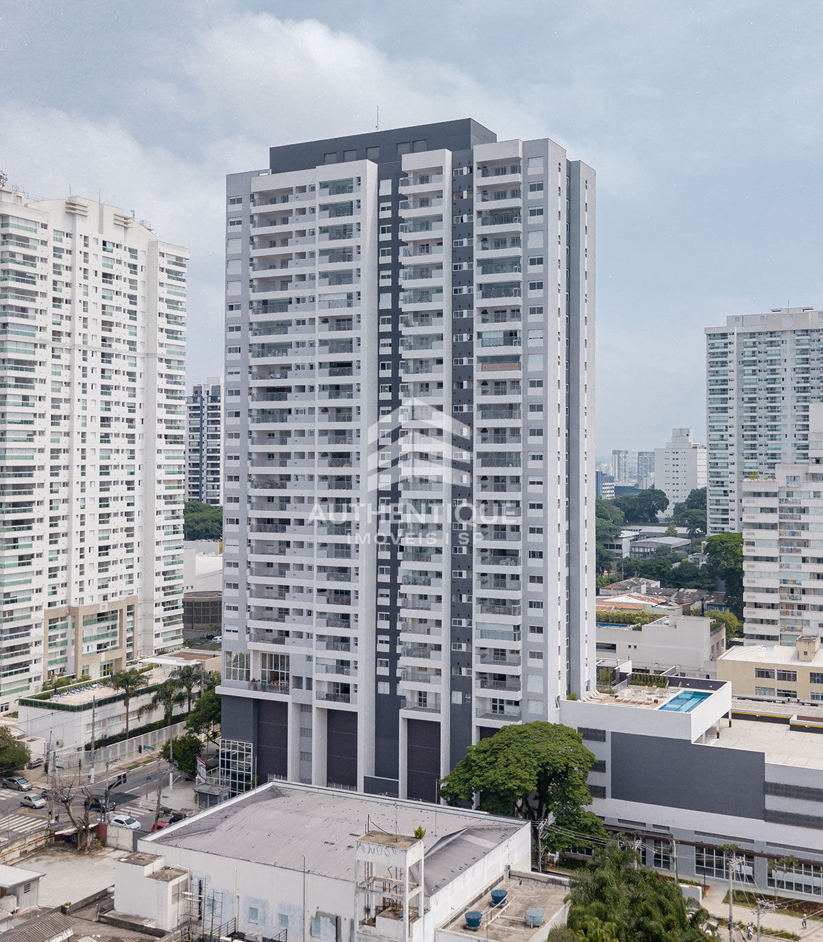 Apartamento, 3 quartos, 110 m² - Foto 52