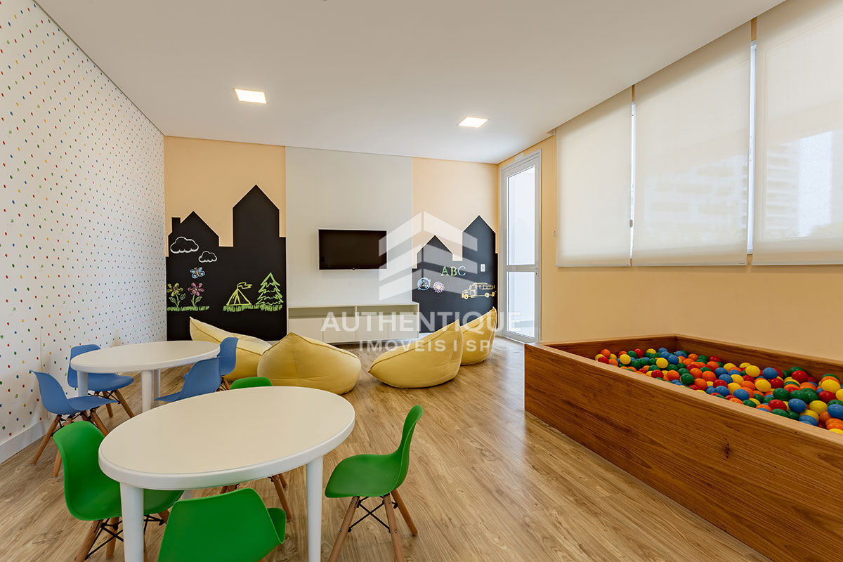 Apartamento, 3 quartos, 110 m² - Foto 57