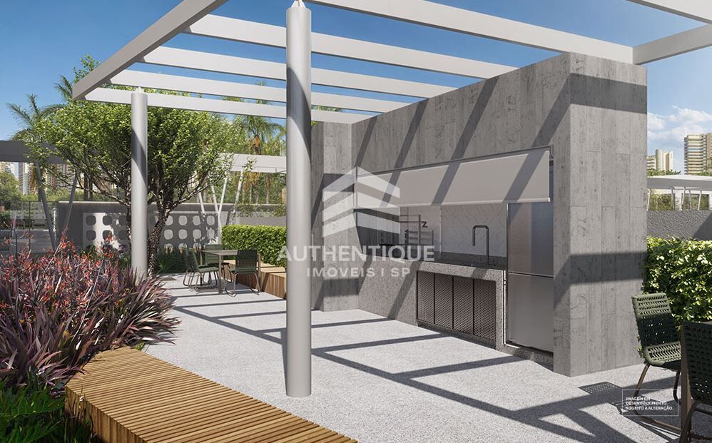 Apartamento, 4 quartos, 160 m² - Foto 18