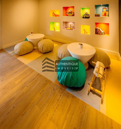 Apartamento, 1 quarto, 65 m² - Foto 83