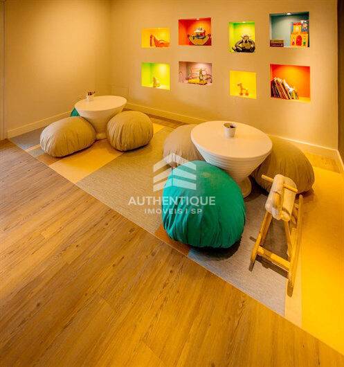 Apartamento, 1 quarto, 65 m² - Foto 83