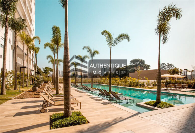 Apartamento, 1 quarto, 65 m² - Foto 57