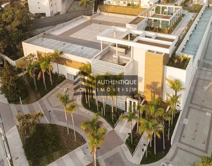 Apartamento, 1 quarto, 65 m² - Foto 66