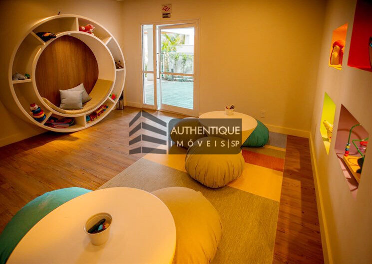 Apartamento, 1 quarto, 65 m² - Foto 85