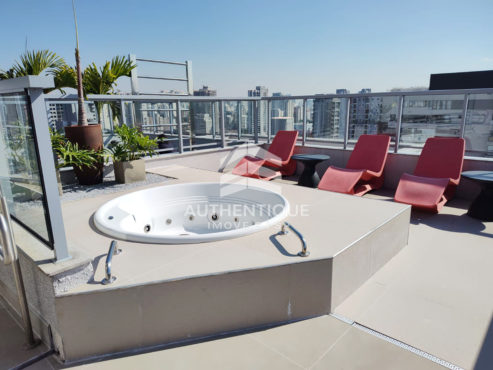 Apartamento, 1 quarto, 37 m² - Foto 22