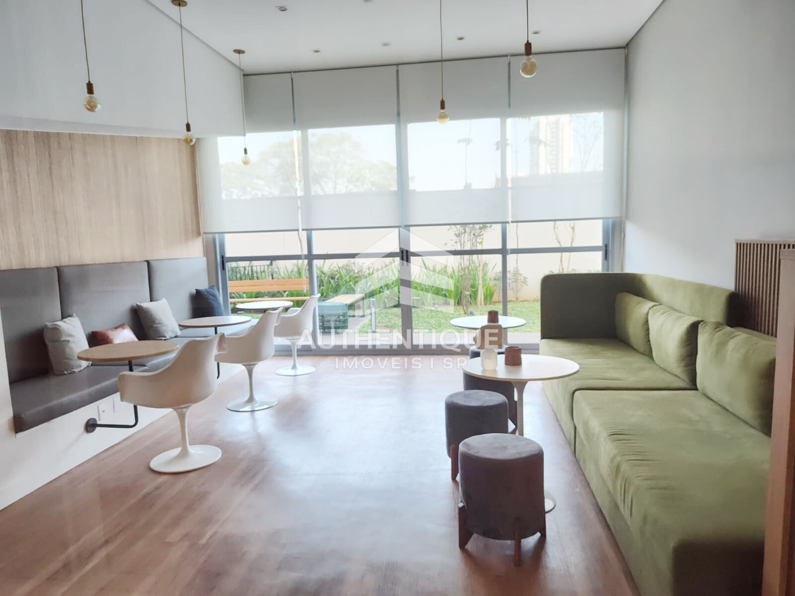 Apartamento, 1 quarto, 37 m² - Foto 27