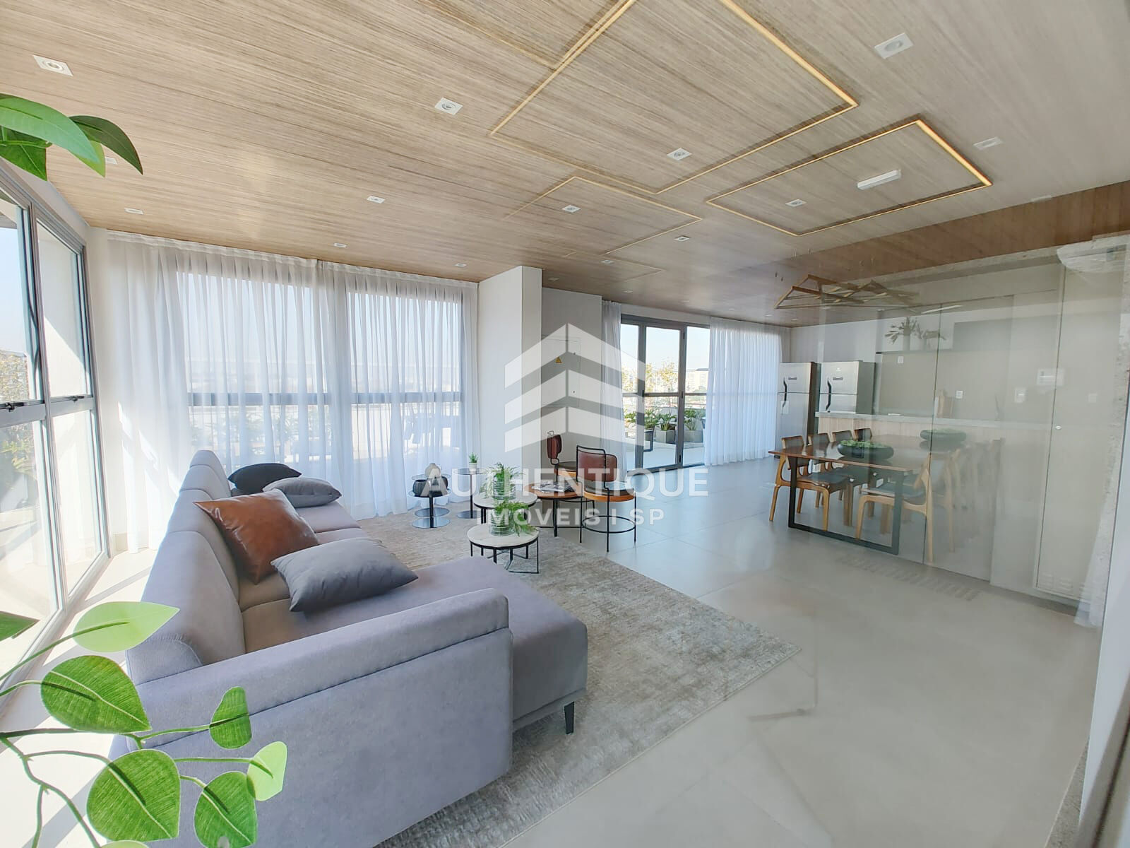 Apartamento, 1 quarto, 37 m² - Foto 21