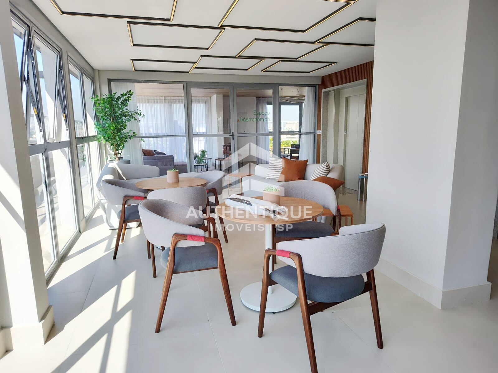 Apartamento, 1 quarto, 37 m² - Foto 26