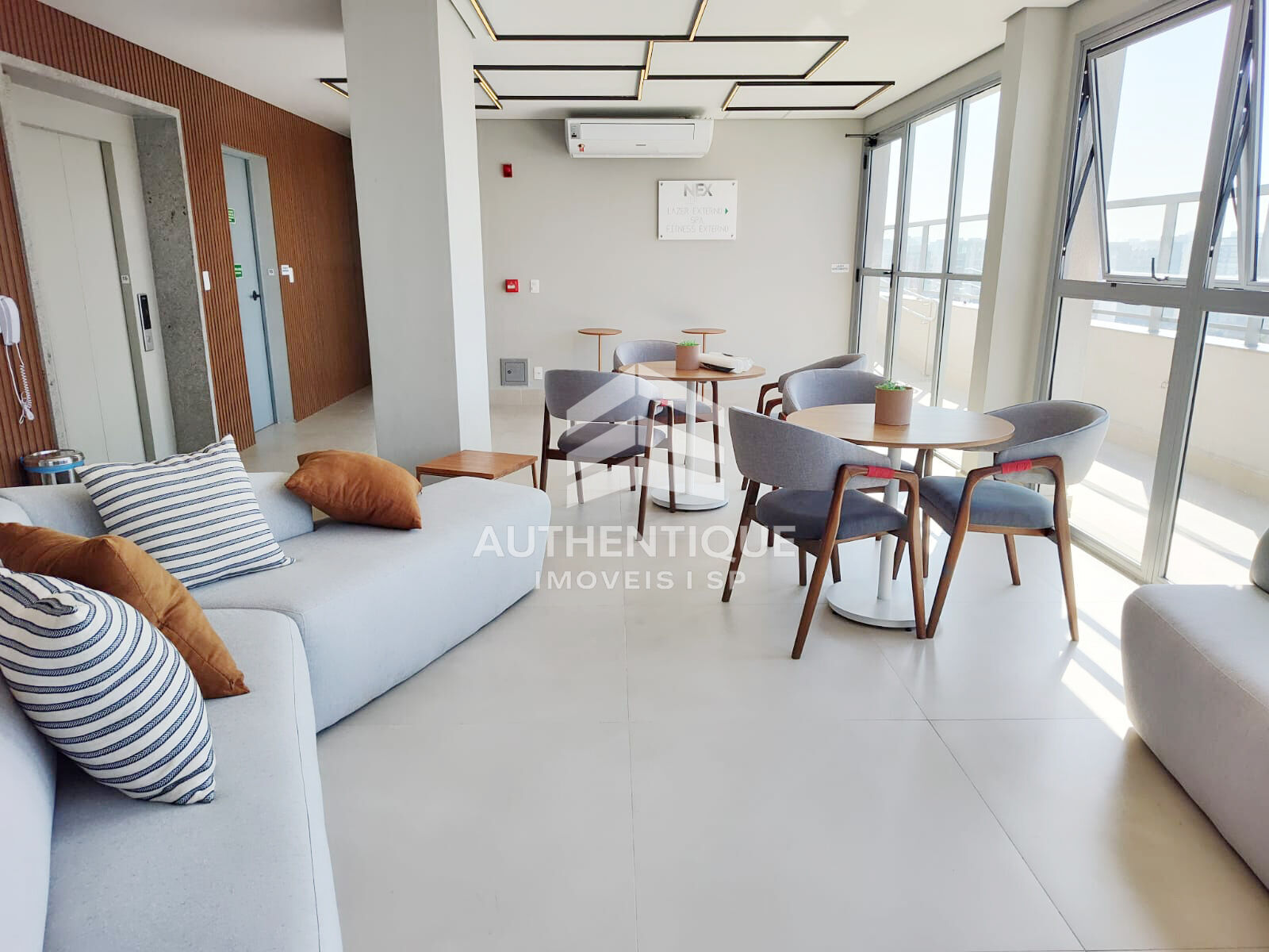 Apartamento, 1 quarto, 37 m² - Foto 29