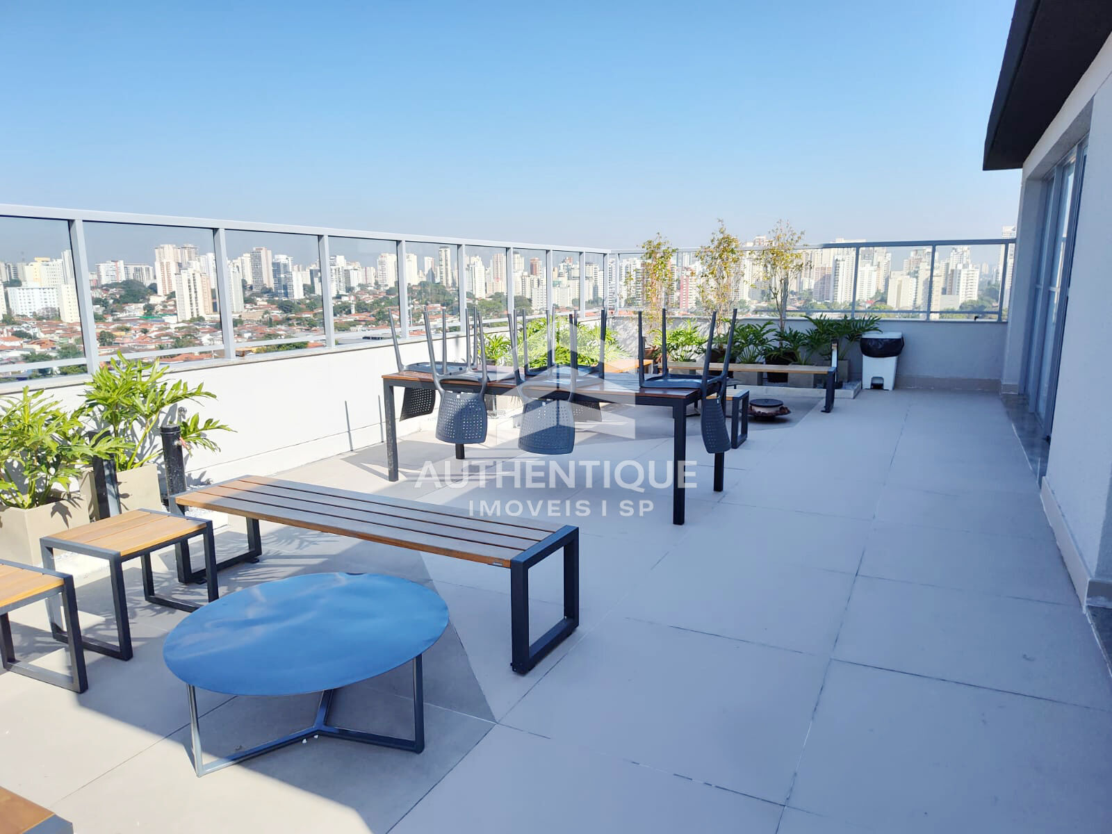 Apartamento, 1 quarto, 37 m² - Foto 23