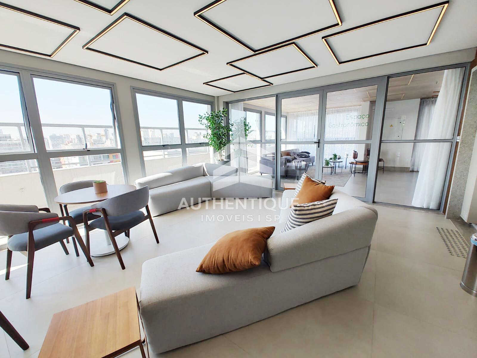 Apartamento, 1 quarto, 37 m² - Foto 30