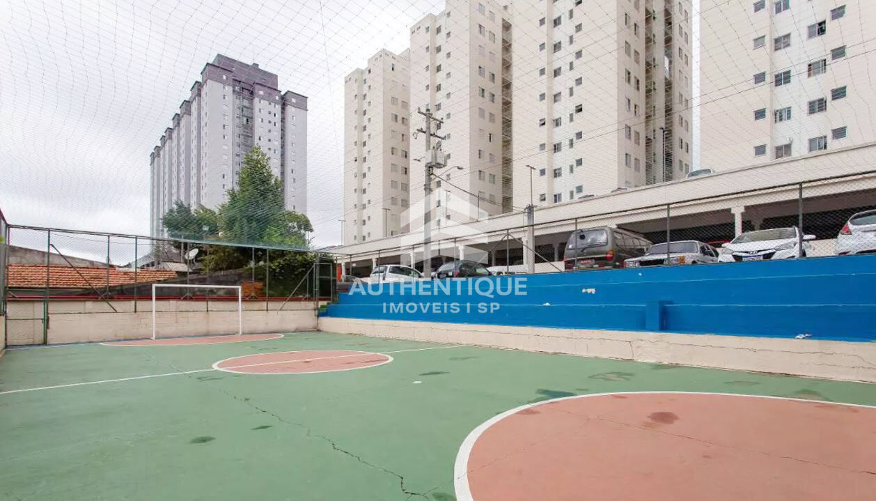 Apartamento, 2 quartos, 56 m² - Foto 22