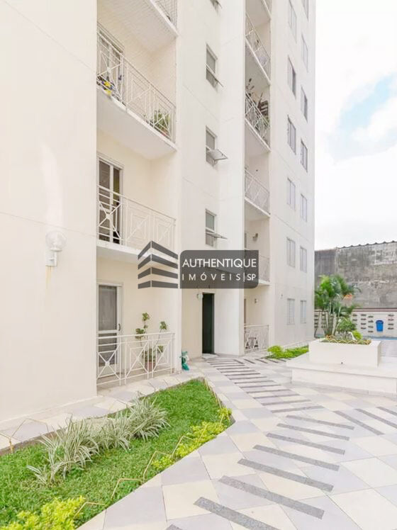 Apartamento à venda com 2 quartos, 56m² - Foto 15