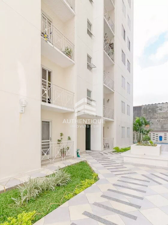 Apartamento, 2 quartos, 56 m² - Foto 15