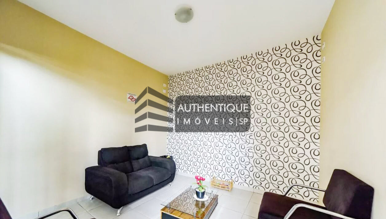 Apartamento à venda com 2 quartos, 56m² - Foto 19