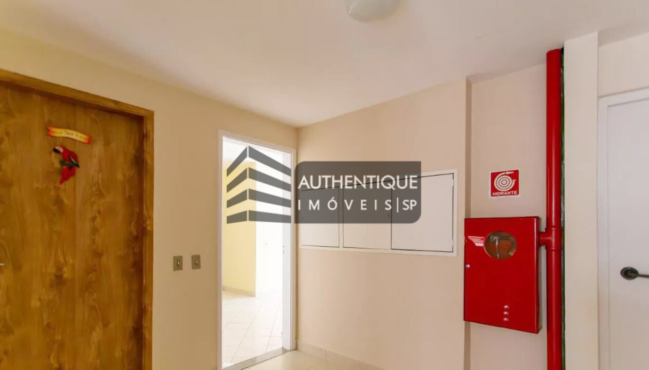 Apartamento à venda com 2 quartos, 56m² - Foto 21