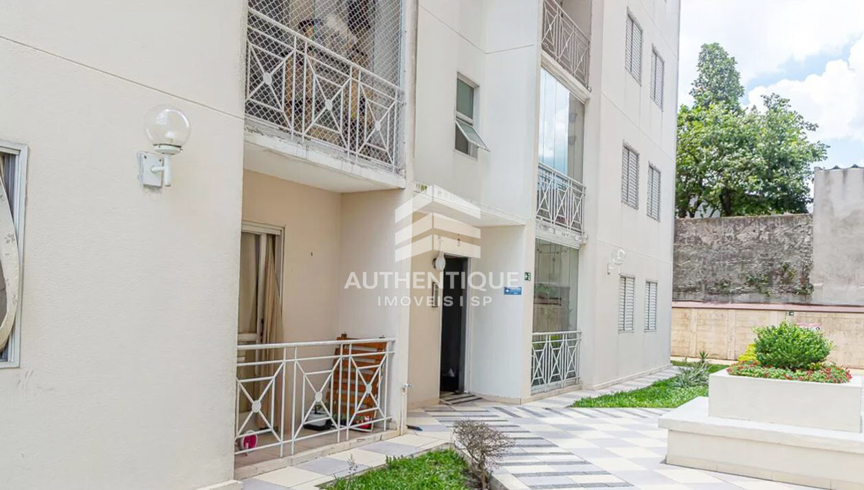 Apartamento, 2 quartos, 56 m² - Foto 16
