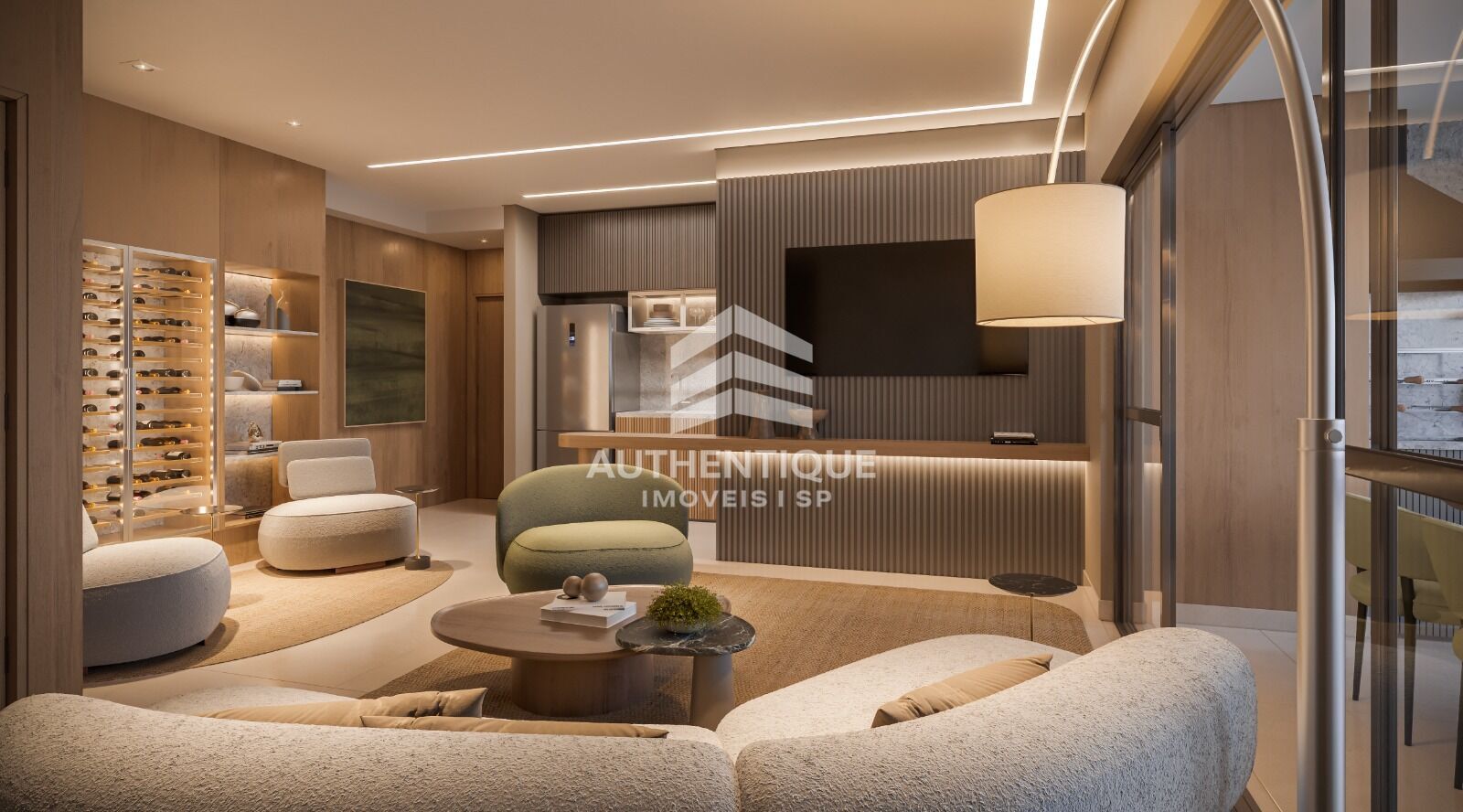 Apartamento, 3 quartos, 103 m² - Foto 35