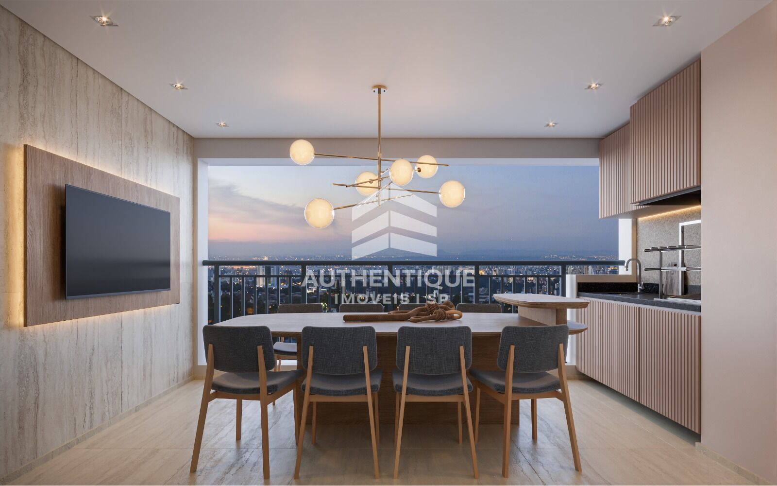 Apartamento, 3 quartos, 103 m² - Foto 34