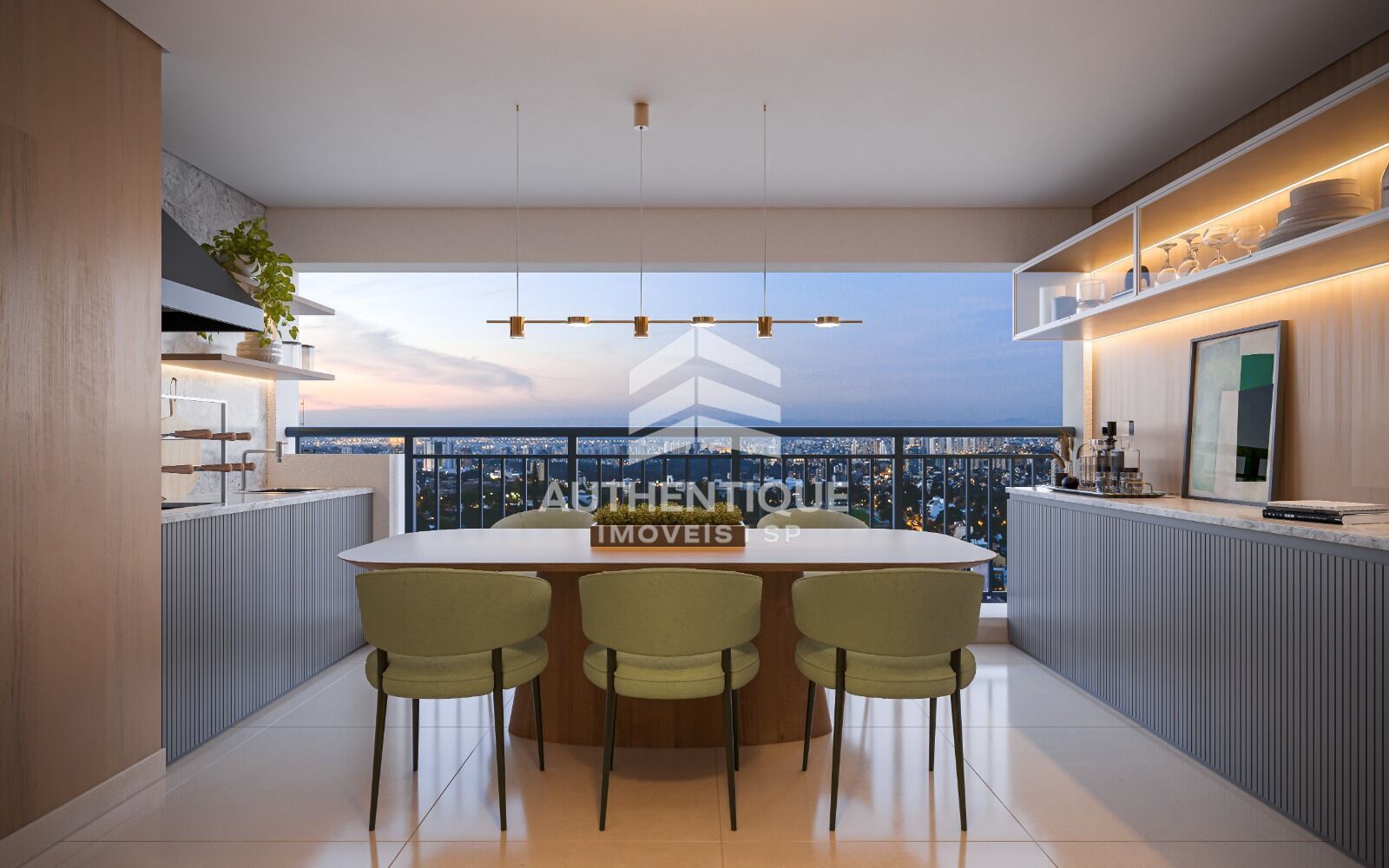 Apartamento, 3 quartos, 103 m² - Foto 38