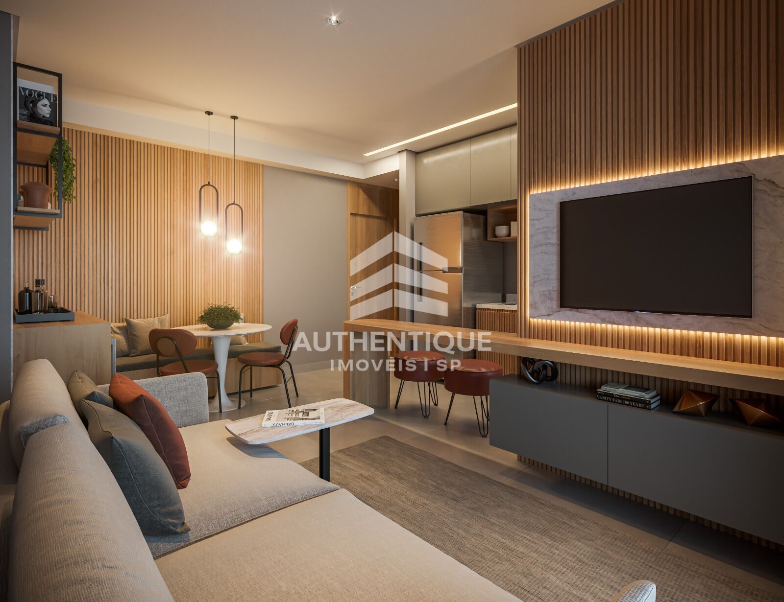 Apartamento, 3 quartos, 103 m² - Foto 36