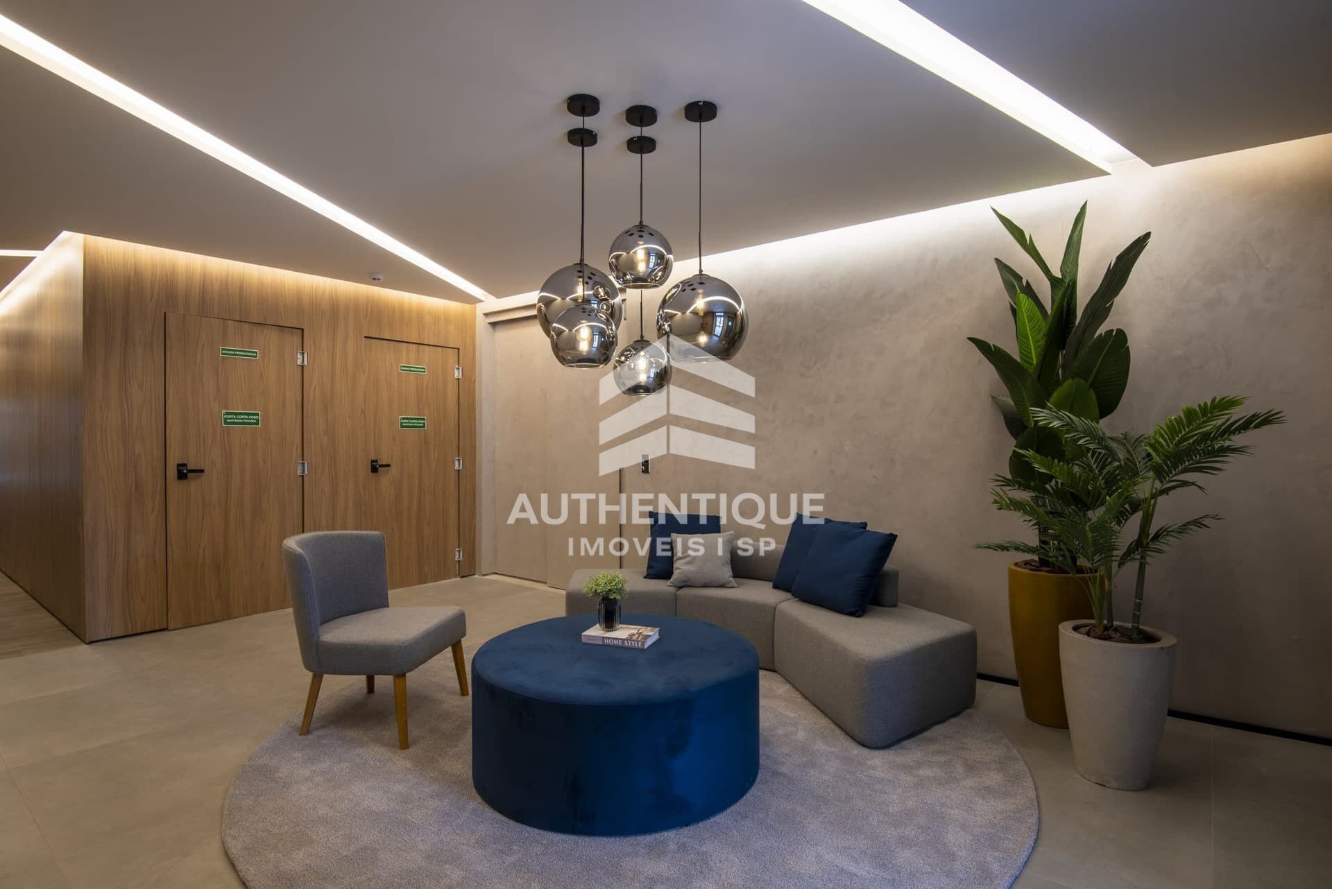 Apartamento, 2 quartos, 64 m² - Foto 23