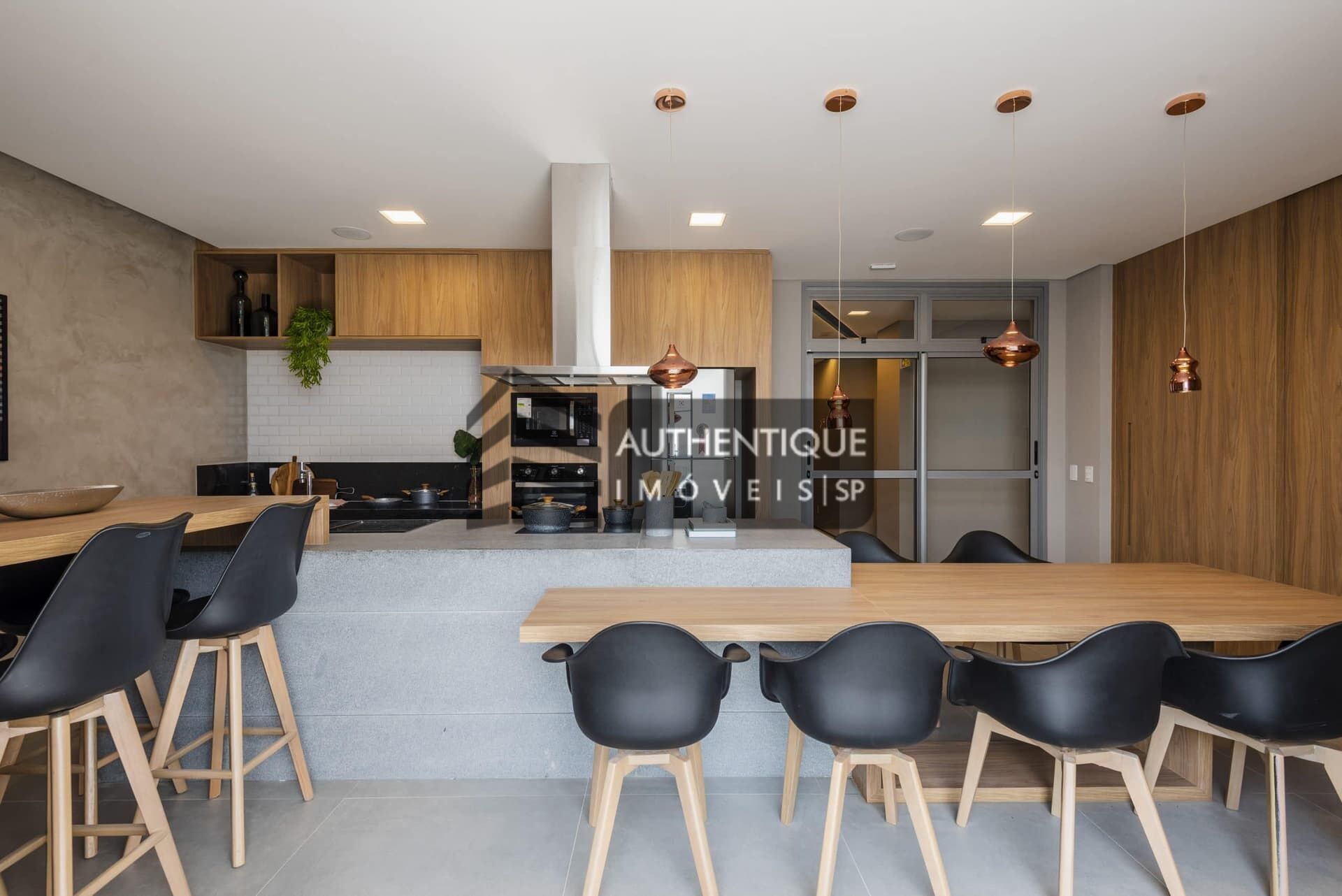 Apartamento, 2 quartos, 64 m² - Foto 27