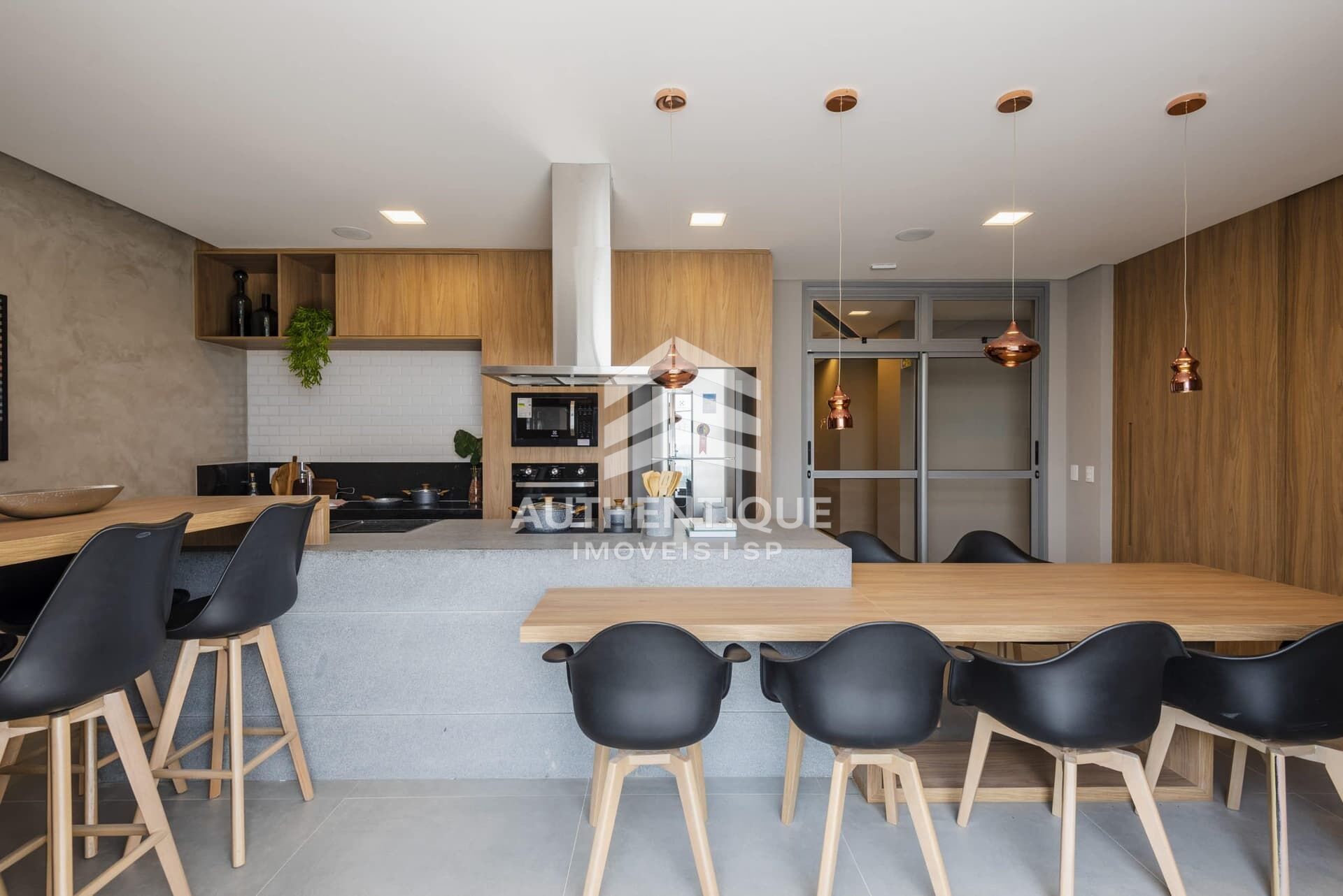 Apartamento, 2 quartos, 64 m² - Foto 27