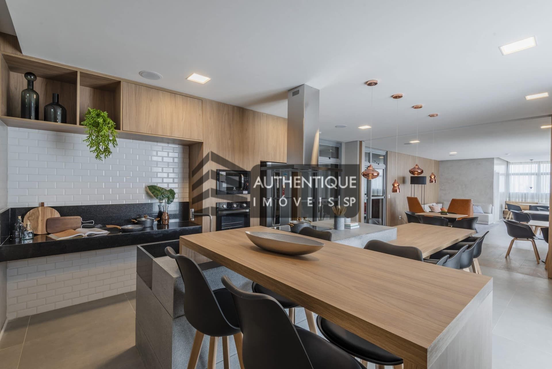 Apartamento, 2 quartos, 64 m² - Foto 26