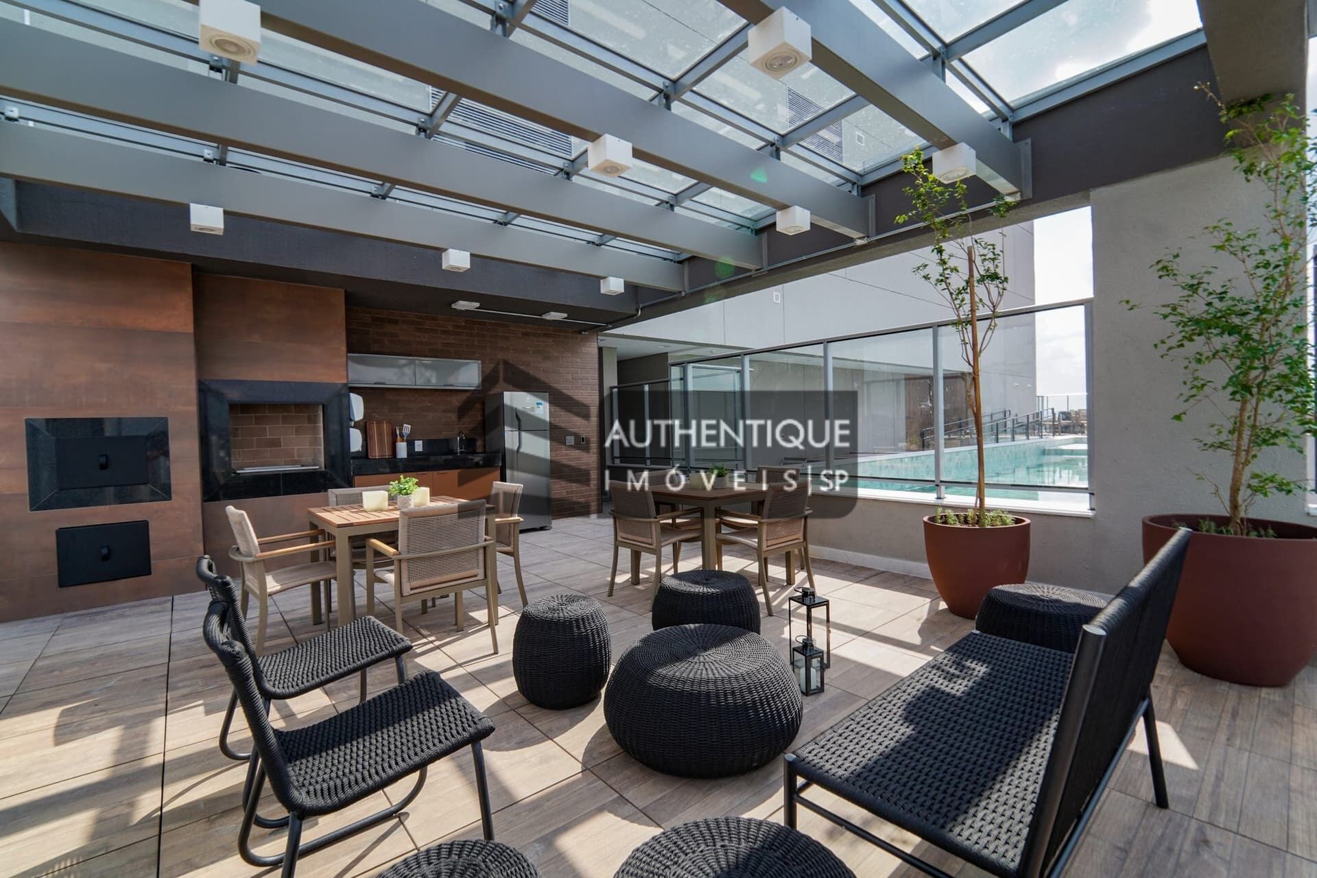 Apartamento, 2 quartos, 64 m² - Foto 22