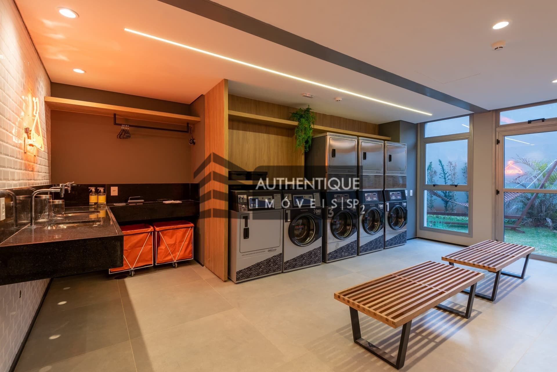 Apartamento, 2 quartos, 64 m² - Foto 30