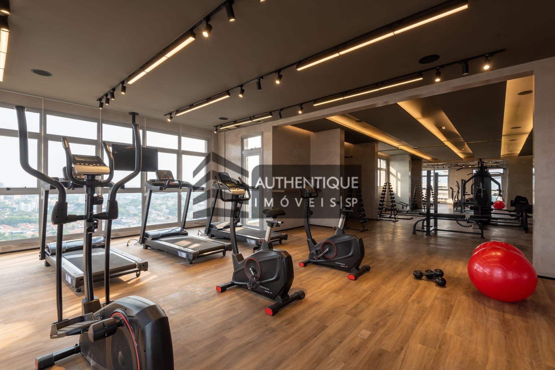 Apartamento, 2 quartos, 64 m² - Foto 31