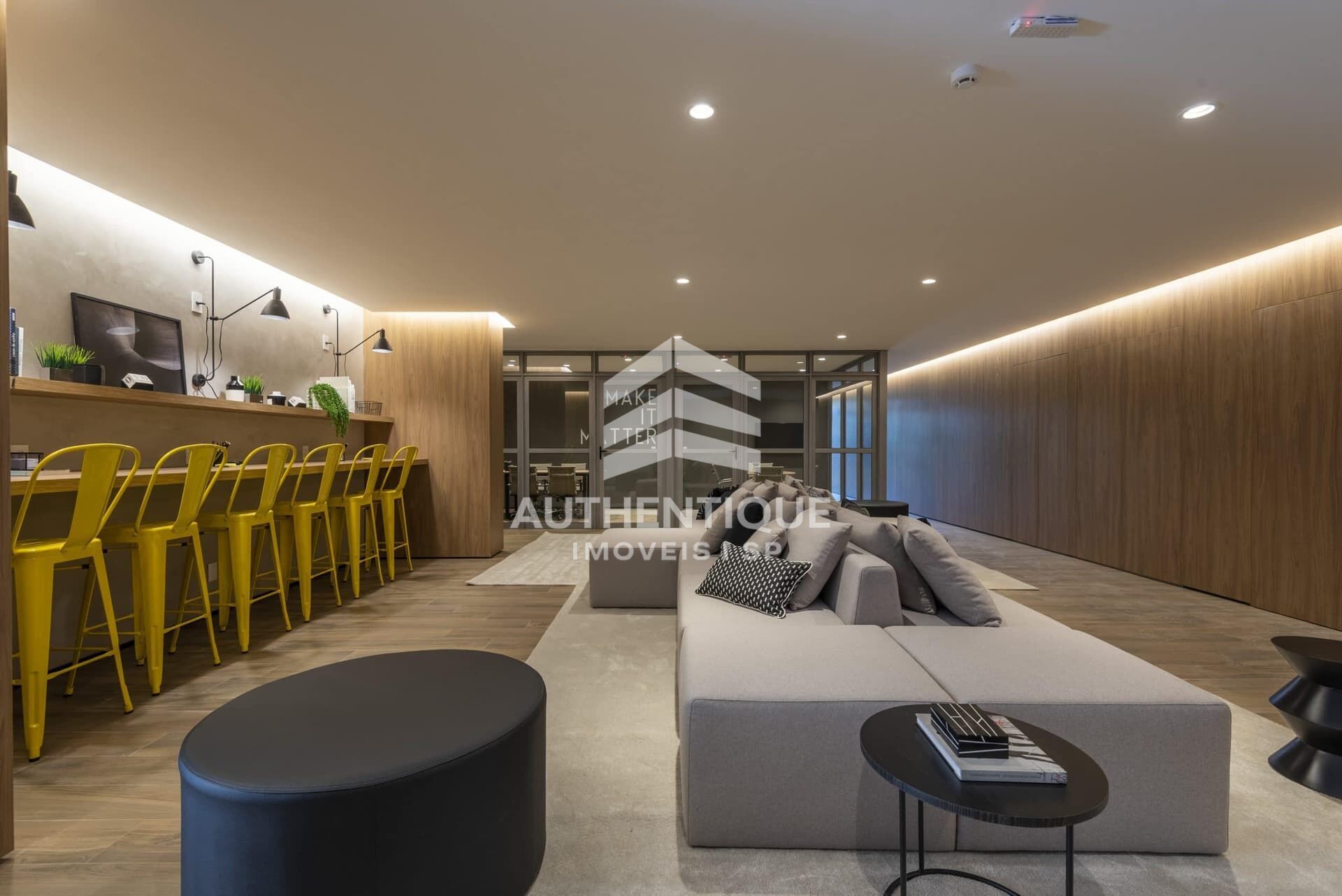 Apartamento, 2 quartos, 64 m² - Foto 25
