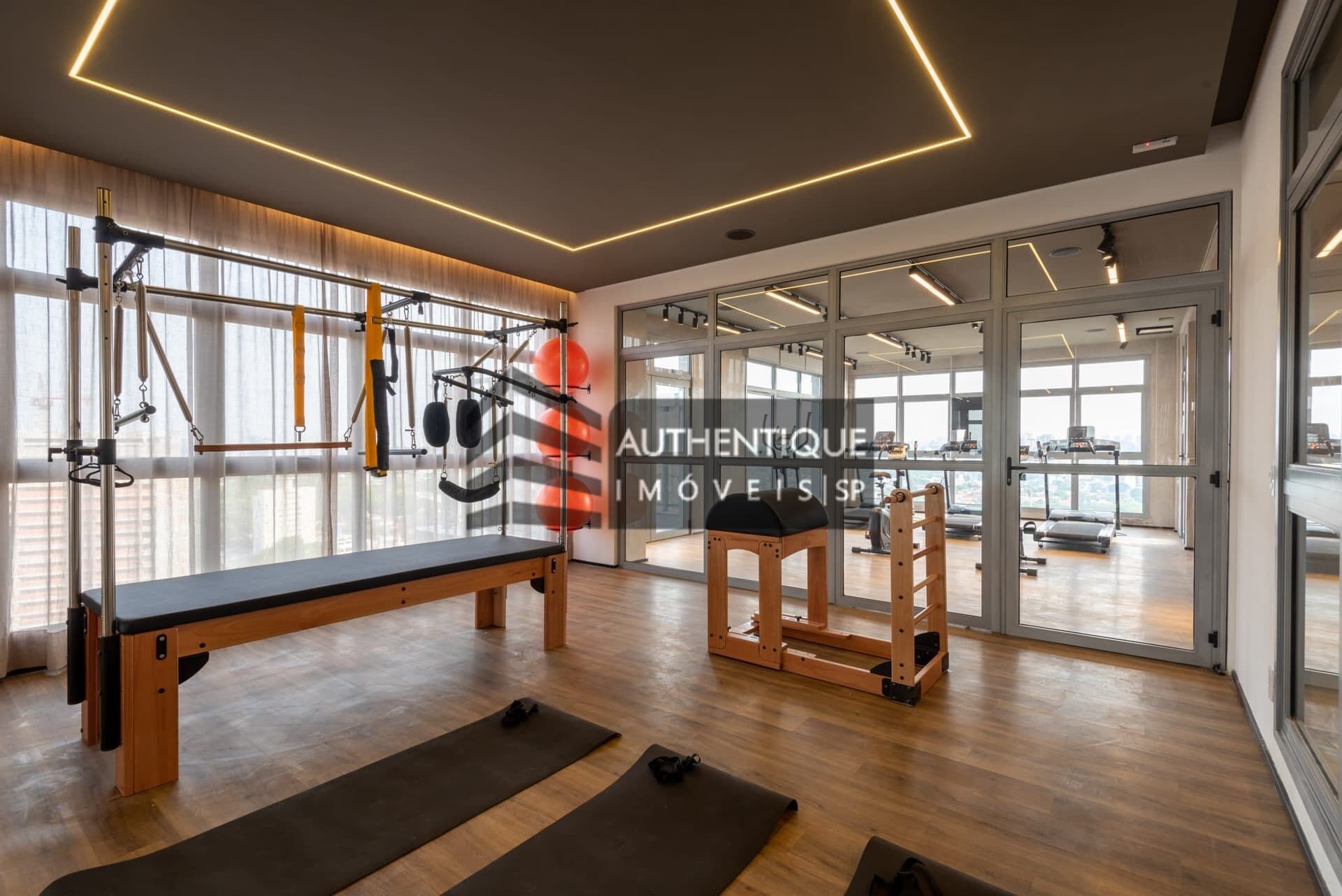 Apartamento, 2 quartos, 64 m² - Foto 32