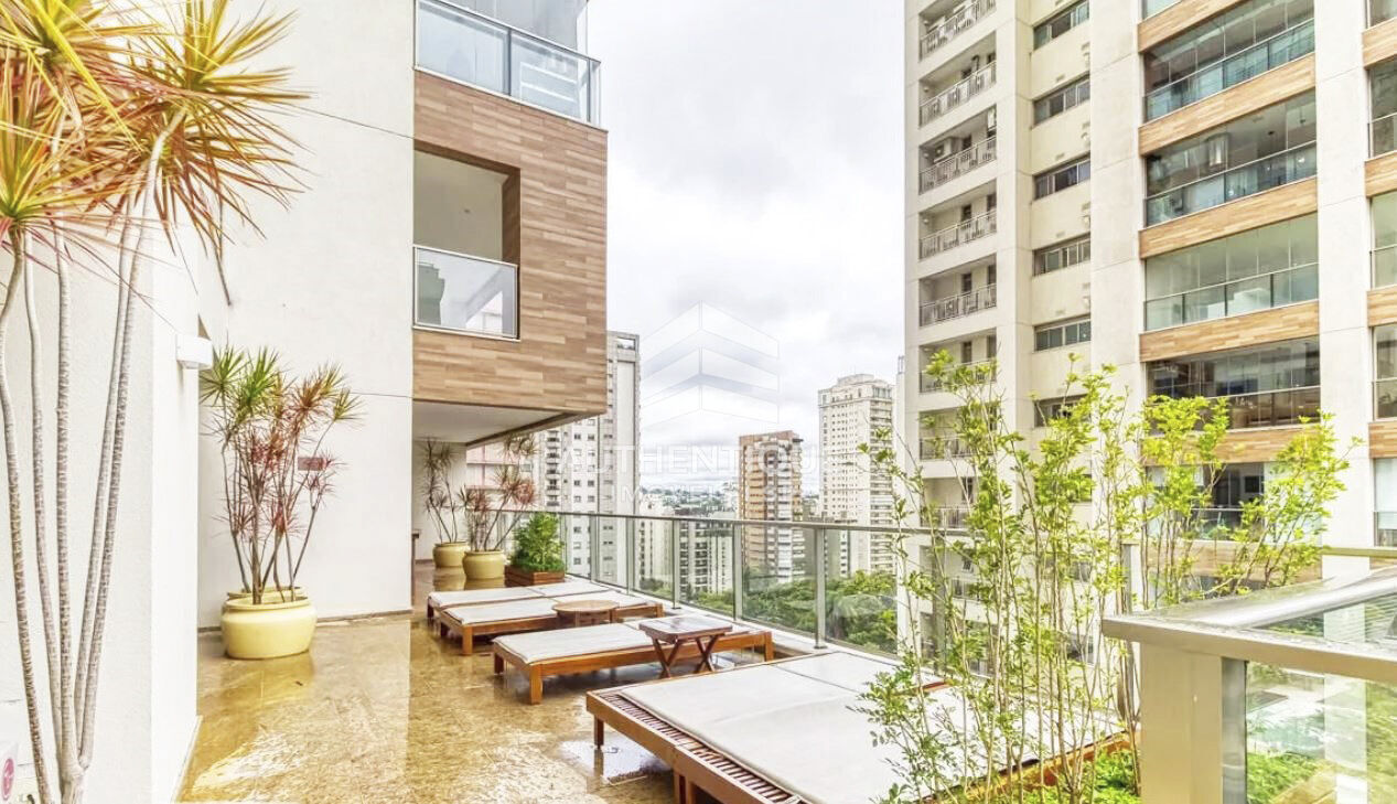 Apartamento, 1 quarto, 65 m² - Foto 52