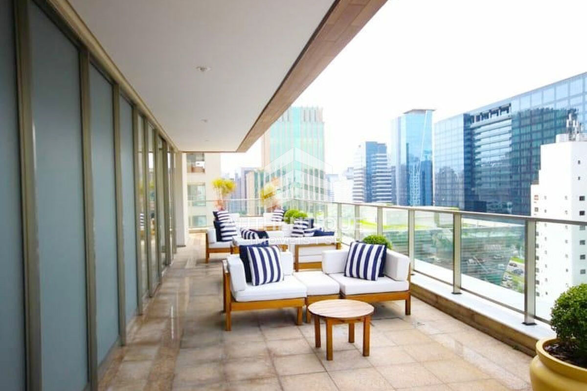 Apartamento, 1 quarto, 65 m² - Foto 57