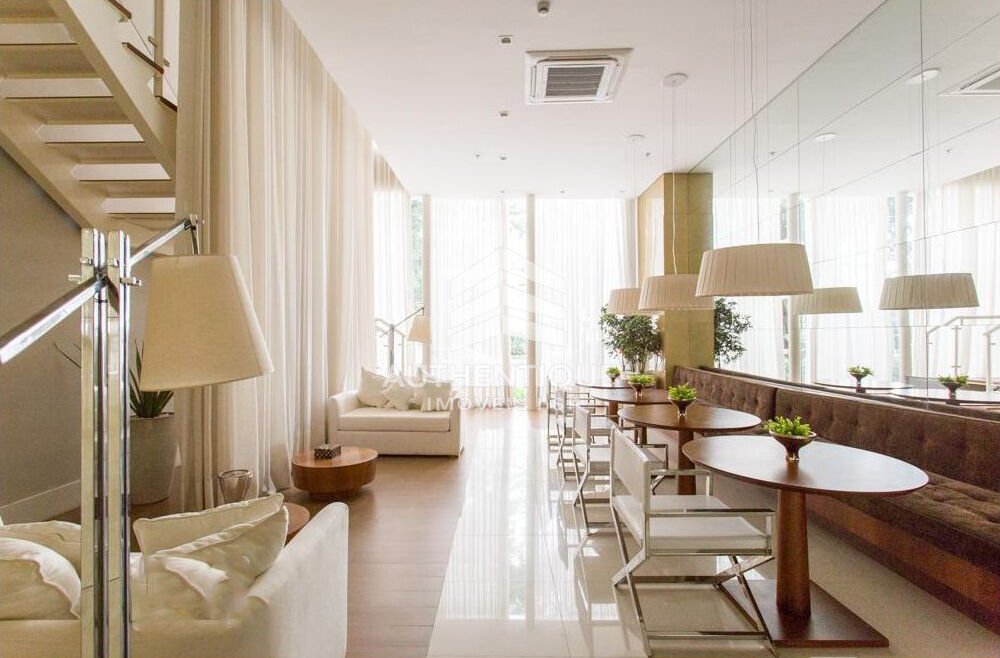 Apartamento, 1 quarto, 65 m² - Foto 67