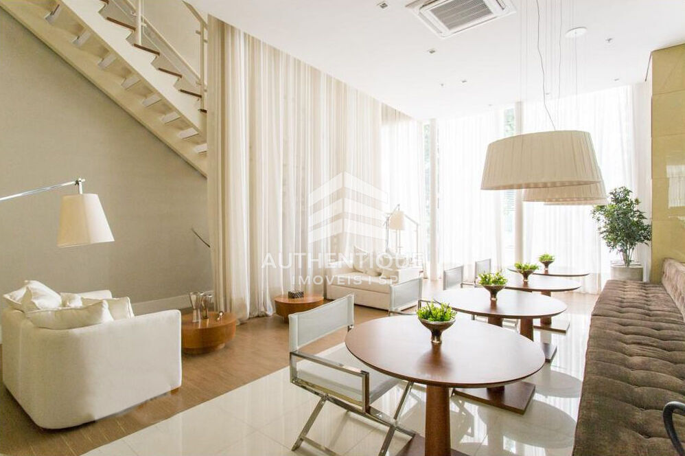 Apartamento, 1 quarto, 65 m² - Foto 68