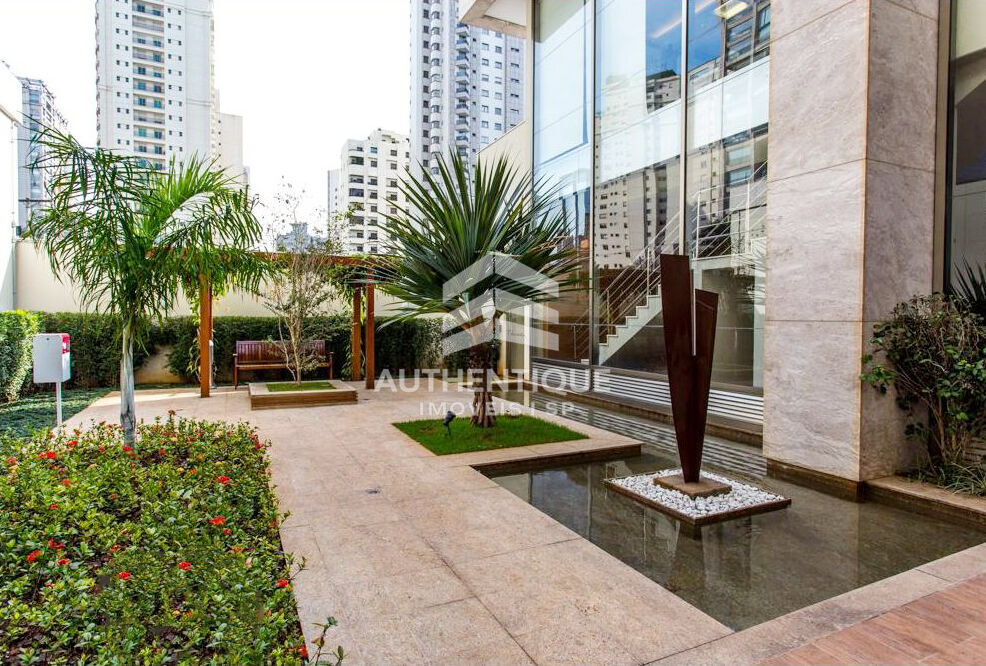 Apartamento, 1 quarto, 65 m² - Foto 45