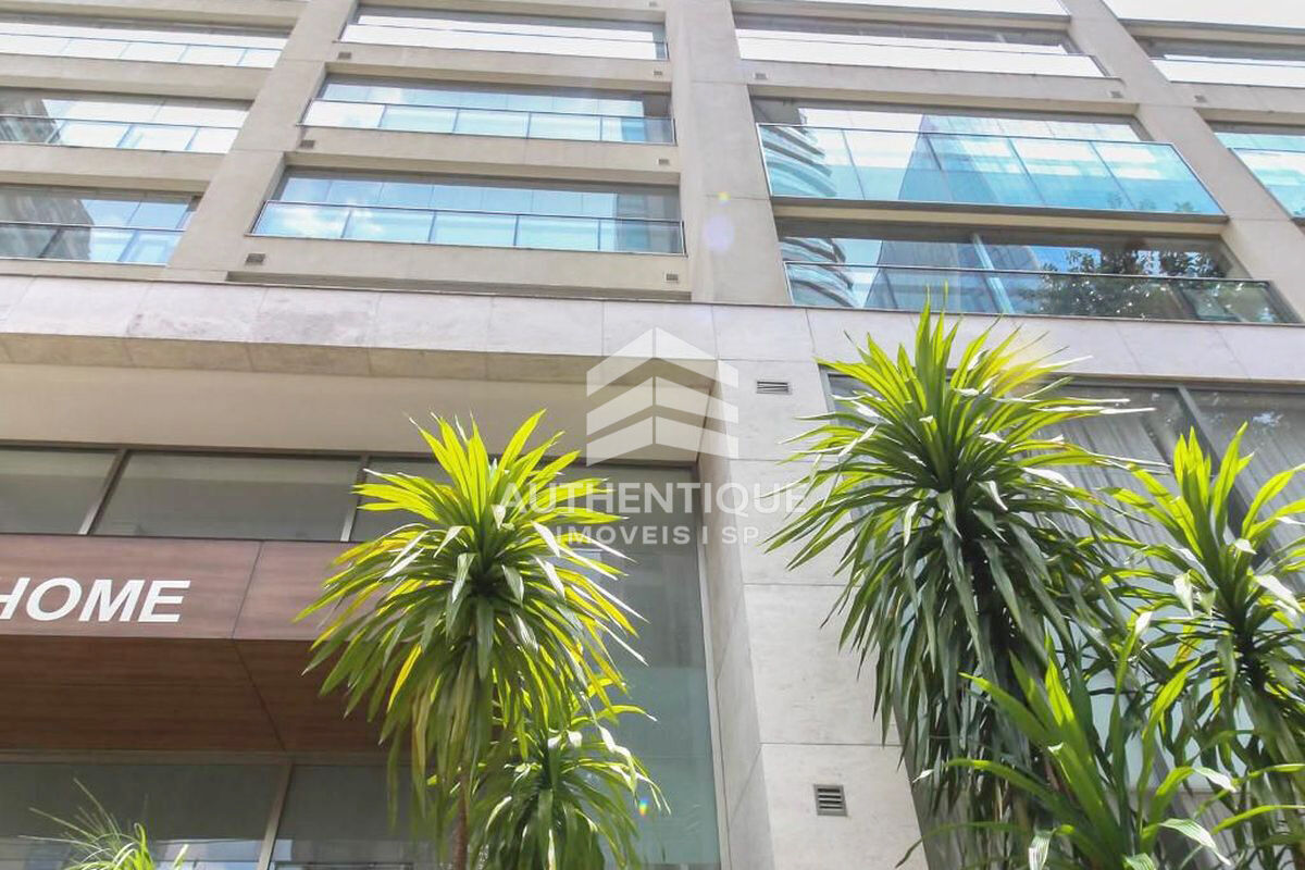 Apartamento, 1 quarto, 65 m² - Foto 41