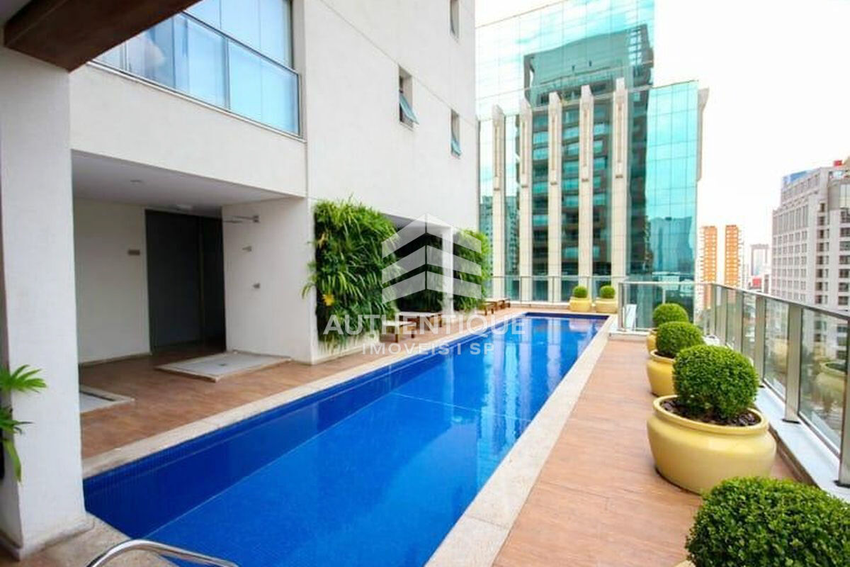 Apartamento, 1 quarto, 65 m² - Foto 48