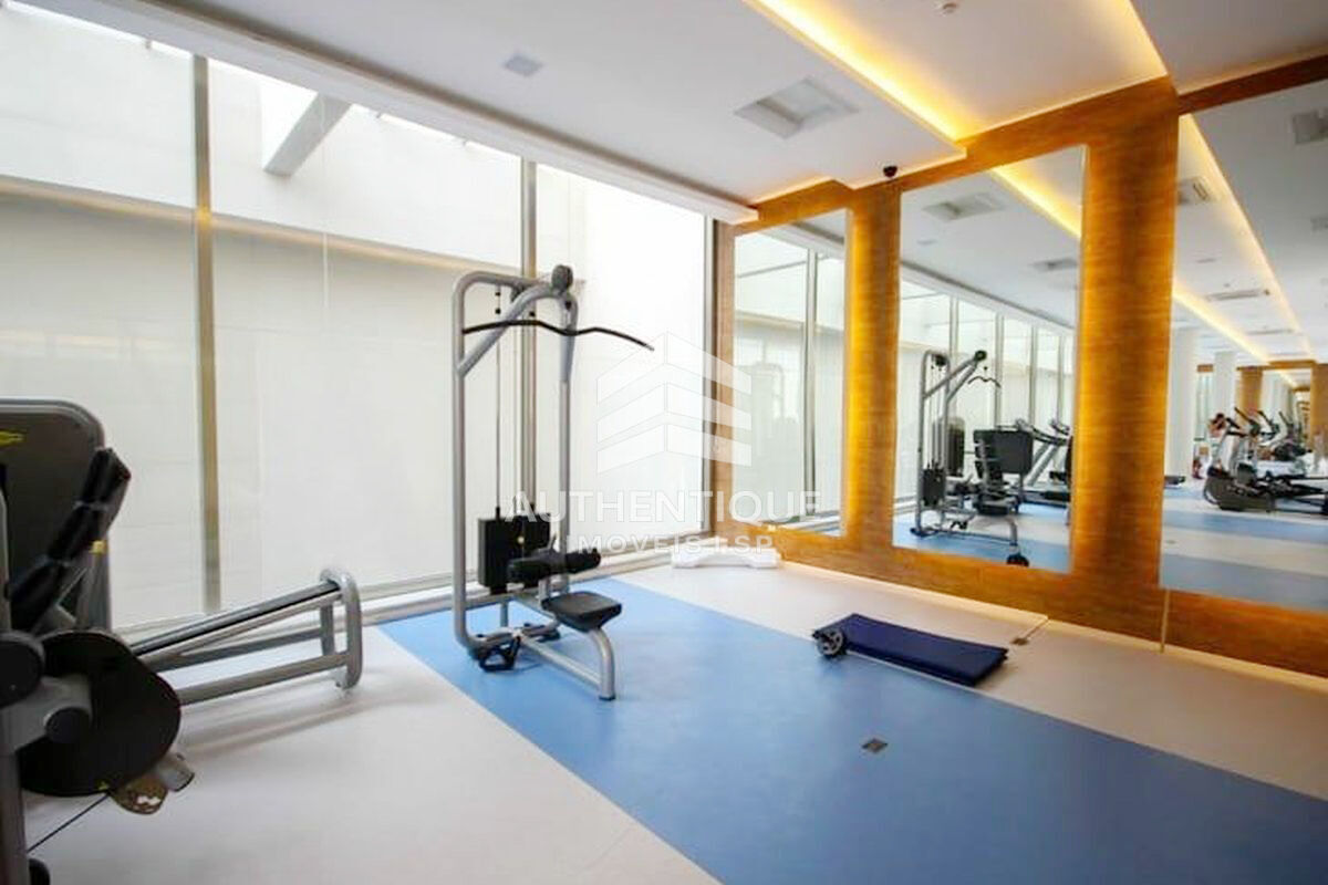 Apartamento, 1 quarto, 65 m² - Foto 61